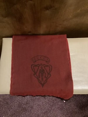 BUFANDA GUCCI PARA HOMBRE Foto 1 de 4