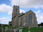 Photo 6X4 Walcott All Saints' Church Ostend/Tg3632 Also As Wolcot. The C C2007