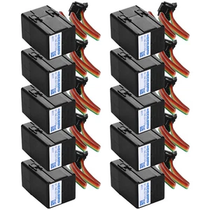 10x 61.186.5311/03 Ink Key Motor for Heidelberg SM102 SM74 Servo Motor M1000 New - Picture 1 of 6