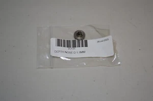 Gravotech Tiefennase D 1,5 mm (20131) #W5883 - Bild 1 von 1