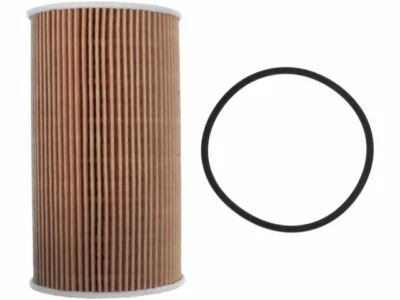 For 2006-2008 Porsche Cayman Oil Filter Mahle 73268XV 2007 Foto 1 de 2