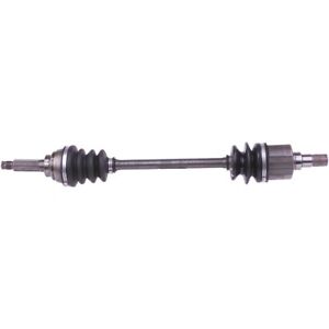 60-1053 A1 Cardone CV Half Shaft Axle Front Driver Left Side for Chevy Hand
