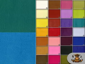 Polar Fleece Fabric Solid Anti Pill / 60" Wide / Sold by the Yard 31-60 colors - Picture 1 of 20