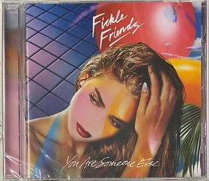 Fickle Friends - You Are Someone Else (CD) New Sealed - Picture 1 of 2
