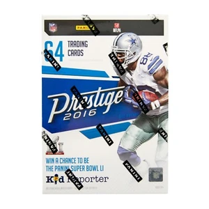 2016 Panini Prestige Football Set (#1-150) - You Pick the Cards NM/MT - Picture 1 of 1