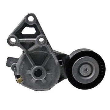 Conjunto tensor correa transmisión accesorio para Volkswagen Golf 1999-2006 Dayco 2000 Foto 1 de 2