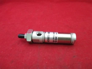 SMC NCMB075-0050 Zylinder - Bild 1 von 1