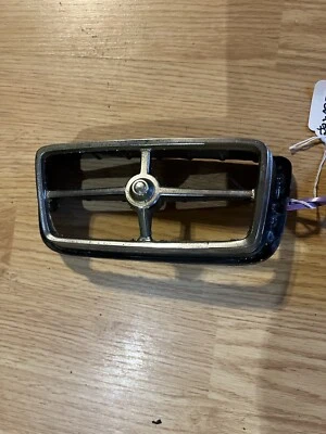 70-72 Mercury Comet Turn Signal/parking Lights.  - Image 1 of 3