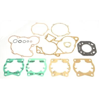 Juntas de motor Juego de juntas de motor Athena para KTM GS 125 84-86 / MX 125 84-86 Foto 1 de 2