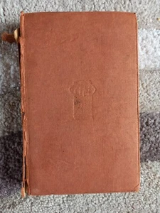 SEA URCHINS ▪︎ by W. W. Jacobs ▪︎ Newnes Shilling Series ▪︎ Rare Collectable - Picture 1 of 13