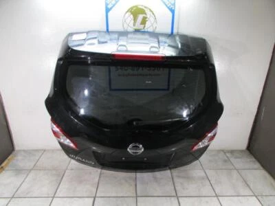 10 11 12 13 14 PUERTA TAPA MALETERO NISSAN MURANO Foto 1 de 4