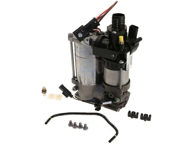 WABCO 97RV48F Suspension Compressor Fits 2016-2022 BMW 750i xDrive - Image 1 of 1