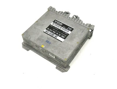 VDO Unità Controllo Motore Mercedes-Benz C E- G CLASSE S M104 6-Zyl. 0135457432 - Immagine 1 di 4