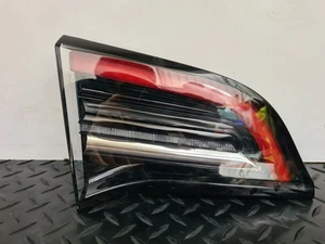 TESLA MODEL Y LONG RANGE 2022 5DR HATCH LEFT REAR INNER TAIL LIGHT 150208800B - Picture 1 of 10