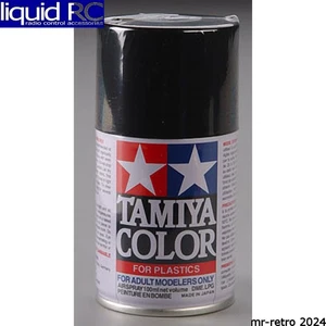 Tamiya USA TAM85029 Ts-29 Semigloss Black - Picture 1 of 1