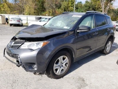 Blower Motor VIN F 5th Digit Le Fits 06-18 RAV4 352532 - Imagem 1 de 4