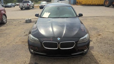 Used Engine Complete Assembly fits: 2011 Bmw 535I 3.0L turbo AWD from 1/11 Grade - Image 1 of 4