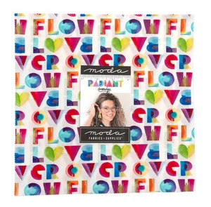 Moda - Radiant Layer Cake by Amarilys Henderson 42 pcs - Picture 1 of 2