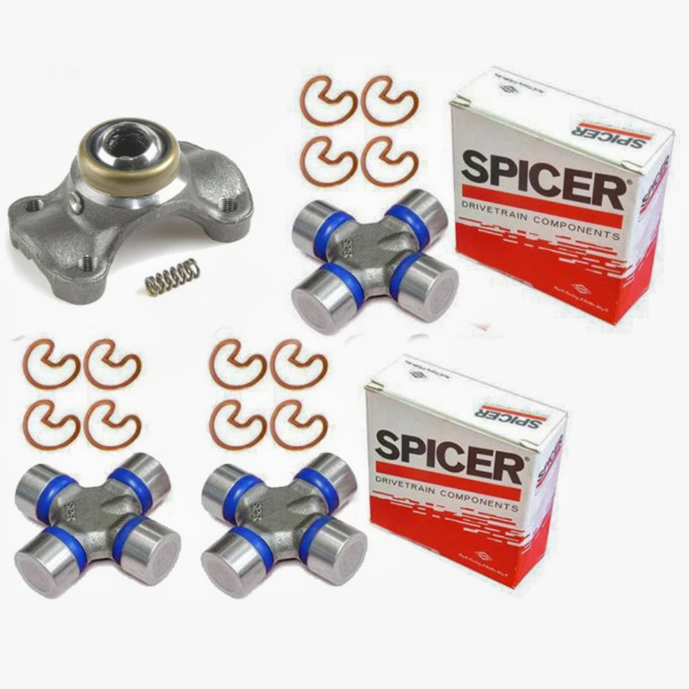 Kit Reparación Diferencial Dana 30 Kit Reparación De Rodamientos DANA 30  Rev. Jeep Wrangler JK 2007-2018 Jane Disney