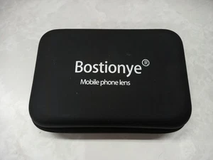 Bostionye Téléphone Portable 11 en 1 Universel 20x Téléobjectif - Photo 1 sur 11