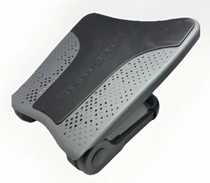 Ready Rocker 3.0 Portable Storable Rocking Chair Lumbar Back Support Adjustable - Picture 1 of 6