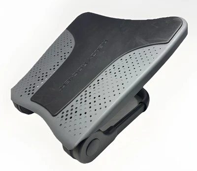 Ready Rocker 3.0 Portable Storable Rocking Chair Lumbar Back Support Adjustable - Image 1 of 4