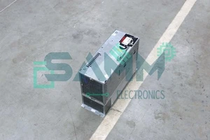 LUST CDD34.017,W2.1 ; 400/460 V +10/-15% 50/60 HZ 17.9 A Used - Imagen 1 de 5