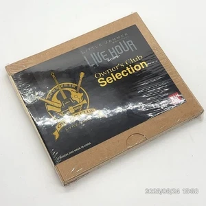 Cartucho de selección Little Jammer LIVE Hour Owner's Club NUEVO con caja BANDAI - Imagen 1 de 3