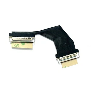 30PIN LCD Video Screen Cable For ASUS Vivobook 13 Slate T3300 DD0XF8LC010 - Afbeelding 1 van 4