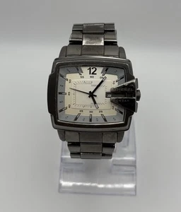 Diesel DZ-1498 Orologio da polso uomo analogico quarzo quadrante data - Foto 1 di 7