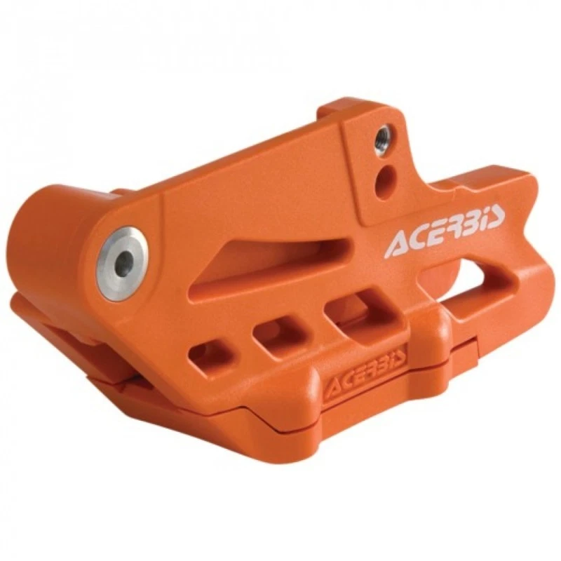 ACERBIS - 2284560036 - Bloque guía de cadena completo para Husqvarna TC 85 125 250 65 Foto 1 de 1