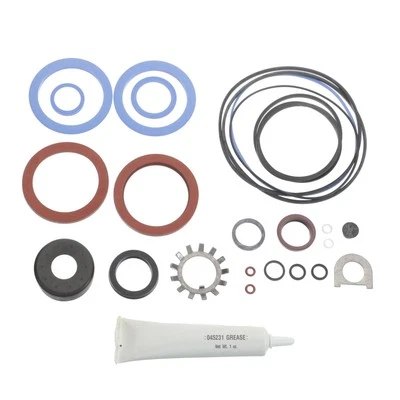 Kit de sello de entrada de engranaje de dirección original Ford 80-89 B-600/700 F-600/700 DOHZ-3E502-C Foto 1 de 3