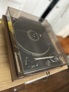 Dual 621 Automatic Direct Drive Turntable - Picture 1 of 4