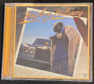 Larry Williams - That Larry Williams: The Resurrection Of Funk - CD Album - New - Picture 1 of 2
