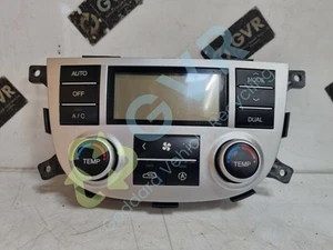 2006 HYUNDAI SANTA FE Mk2 Heater Control Panel 972502BXXX 97250-2BXXX - Picture 1 of 8