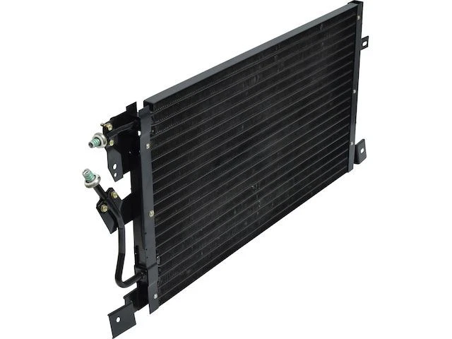 Condensador de aire acondicionado 76CKNW73 para Ford Taurus 1996 1997 1998 1999 Foto 1 de 1