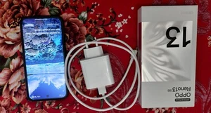Oppo Reno 13 5G 256gb 12 gb ram - Imagen 1 de 3
