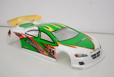 Carrozzeria Stradale Drift 1/10 10154X HIMOTO Road - Immagine 1 di 4