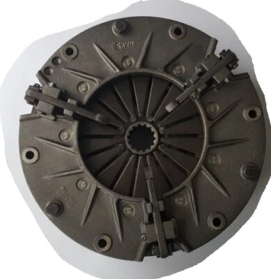 NEWGARDENSTORE Frizione disco trattorino 550 600 540 570 640 FIAT RUOTE NEW HOLLAND 15667 VALEO