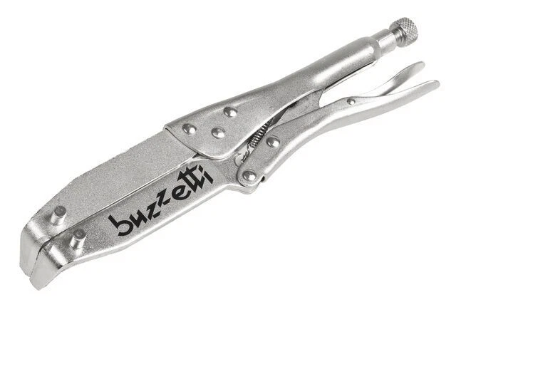 Buzzetti 5636 Attrezzo per Bloccaggio Campana Frizione