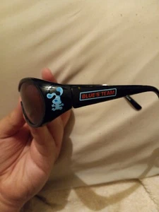 Vintage Blues Clues Kids Sunglasses - Picture 1 of 3
