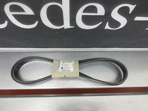 Vauxhall Opel Toyota Nissan V Ribbed Belt Part No 93198427 - Picture 1 of 2
