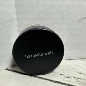 bareMinerals All Over Face Loose Powder Warmth Bronzer 0.5 Oz - Picture 1 of 4