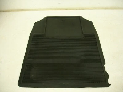 73-87 GM Truck  Rubber Floor Mat Blazer,suburban,crew cab k5 k10 k20 k30  - Image 1 of 4