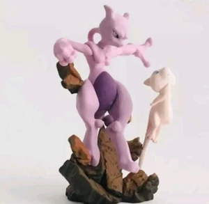 Figuras de acción Pokemon Kaiyodo 2015 edición limitada nuevas y MEWTWO 2" de alto - Imagen 1 de 8
