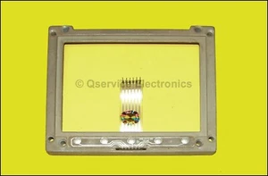 Tektronix 2430A 2432A 2440 CRT Frame con Menu Interruttore Tastiera P/N 260-2173-00 - Foto 1 di 1