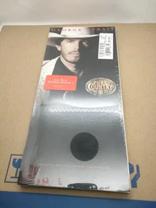 Pure Country by George Strait (longbox, 1992) - Picture 1 of 3