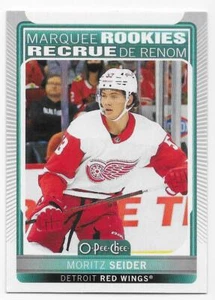 21/22 O-PEE-CHEE UPDATE BASE & ROOKIES RC Hockey (#601-650) U-Pick From List - Picture 1 of 51