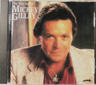 Mickey Gilley The Very Best of (CD 1991 Heartland Music) country