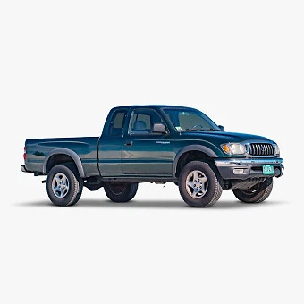 Toyota Tacoma
